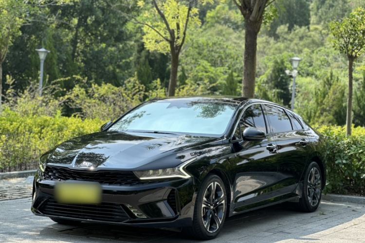 Używany Kia K5 2020 270T CVVD Luxury Tech Edition Guazi used car, China used car export, Used car for sale, Used cars, Cheapest cars for sale