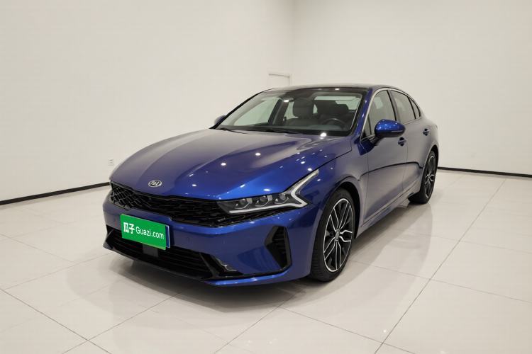 Kia K5 2020 380T GT-Line Flagship Edition usata Guazi used car, China used car export, Used car for sale, Used  cars, Cheapest cars for sale