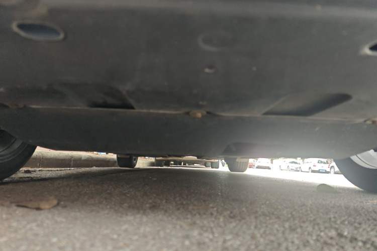 Used Kia K5 2020 270T CVVD Luxury Tech Edition Chassis Front