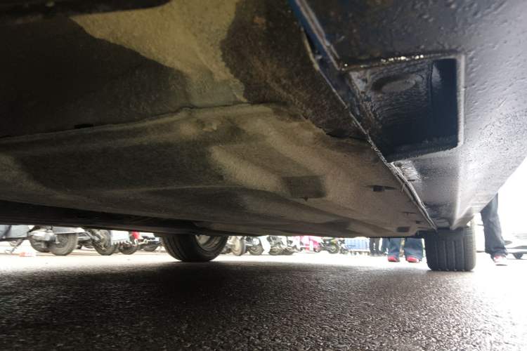 Used Kia K5 2020 380T GT-Line Prestige Tech Edition Chassis Front Left