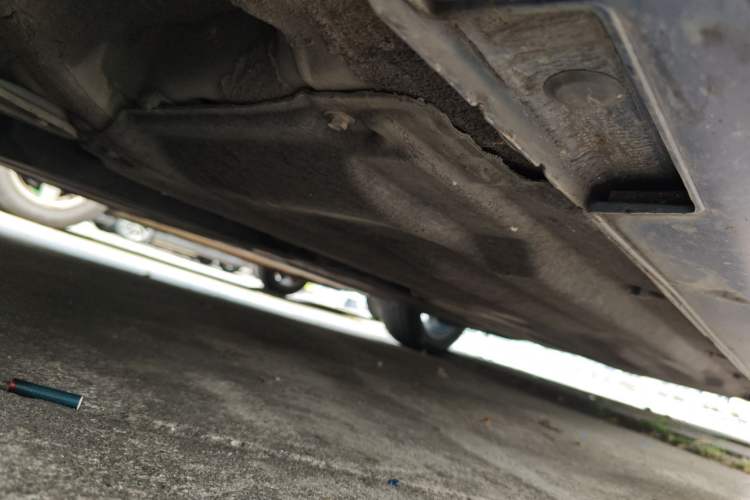 Used Kia K5 2020 270T CVVD Luxury Edition Chassis Front Left