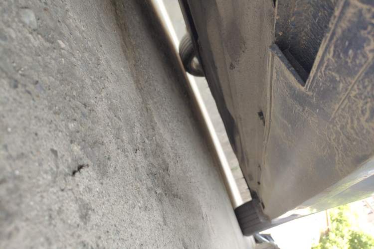 Used Kia K5 2020 380T GT-Line Prestige Tech Edition Chassis Front Left