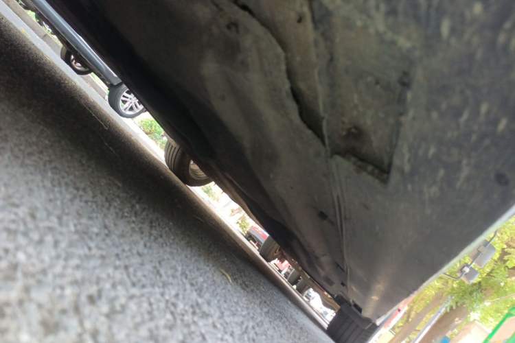 Used Kia K5 2020 270T CVVD Luxury Edition Chassis Front Left