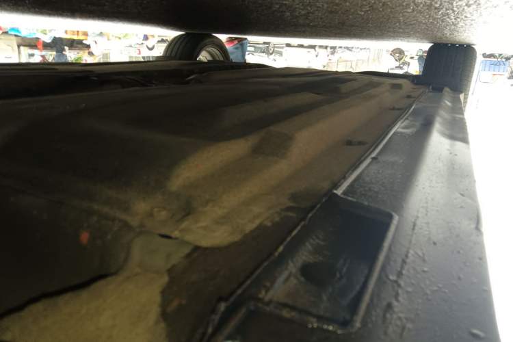 Used Kia K5 2020 380T GT-Line Prestige Tech Edition Chassis Front Right
