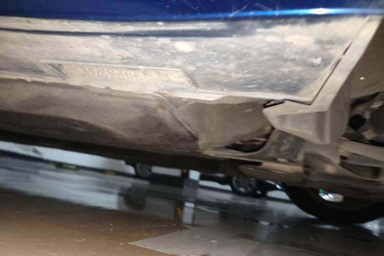 Used Kia K5 2020 380T GT-Line Flagship Edition Chassis Front Right