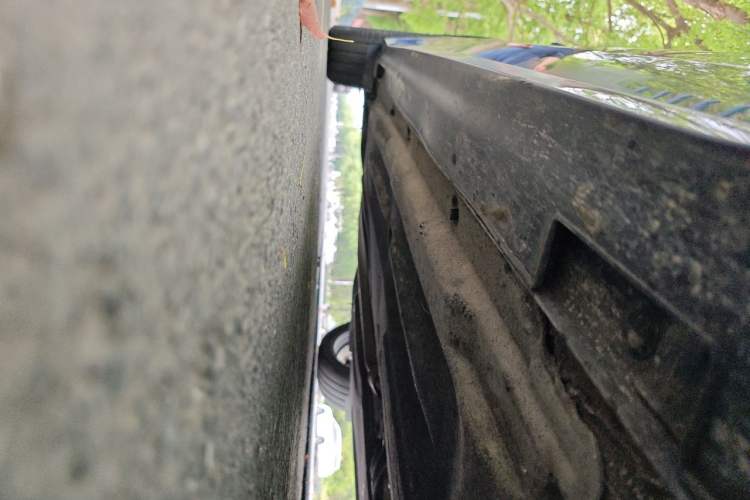 Used Kia K5 2020 380T GT-Line Flagship Edition Chassis Front Right