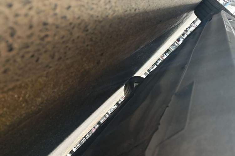Used Kia K5 2020 380T GT-Line Flagship Edition Chassis Front Right