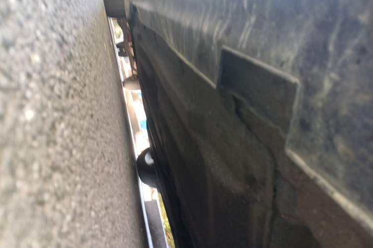 Used Kia K5 2020 270T CVVD Luxury Edition Chassis Front Right