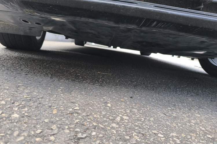 Used Kia K5 2020 270T CVVD Luxury Tech Edition Chassis Front