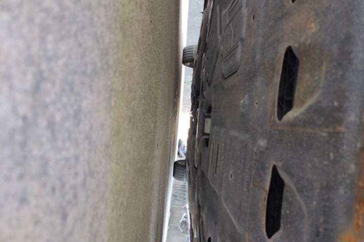 Used Kia K5 2020 380T GT-Line Prestige Tech Edition Chassis Front