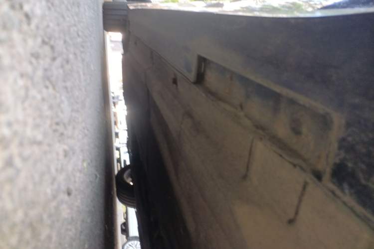Used Kia K5 2020 270T CVVD Luxury Edition Chassis Rear Left