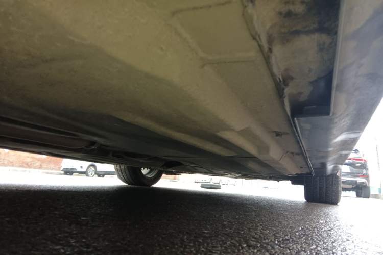 Used Kia K5 2020 380T GT-Line Prestige Tech Edition Chassis Rear Right