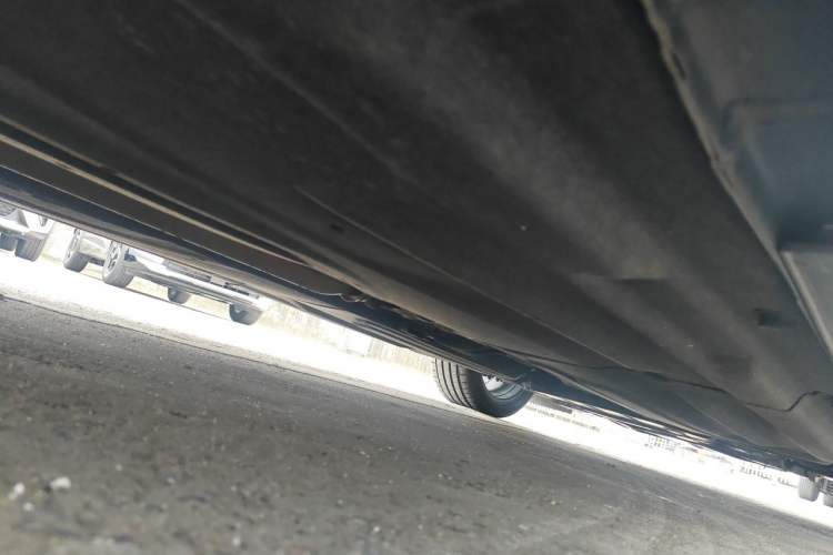Used Kia K5 2020 380T GT-Line Flagship Edition Chassis Rear Right