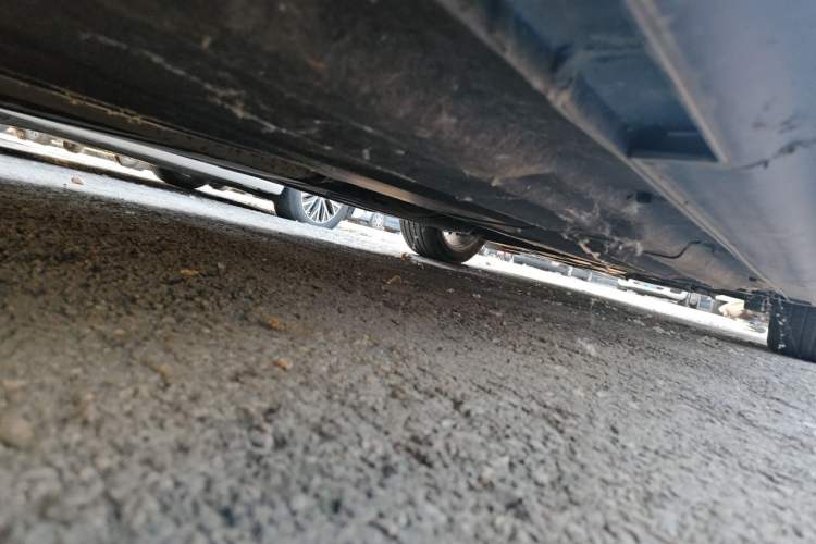 Used Kia K5 2020 380T GT-Line Premium Edition Chassis Rear Right