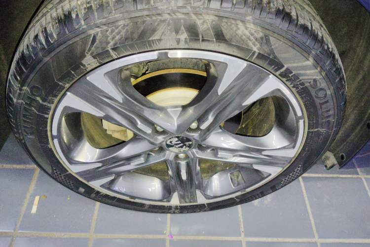 Used Kia K5 2020 270T CVVD Luxury Tech Edition Exterior 5