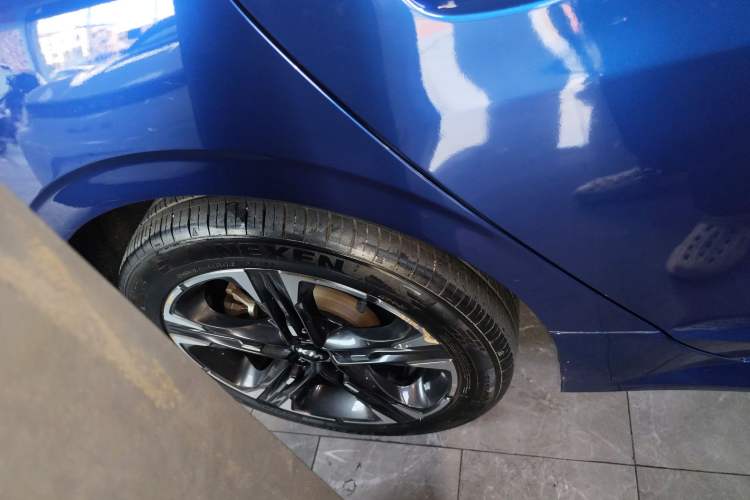 Used Kia K5 2020 380T GT-Line Flagship Edition Exterior 5