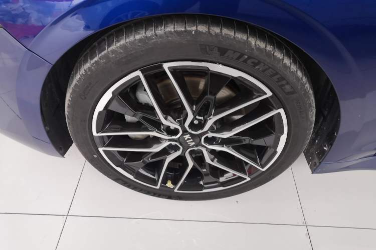 Used Kia K5 2020 380T GT-Line Flagship Edition Exterior 7