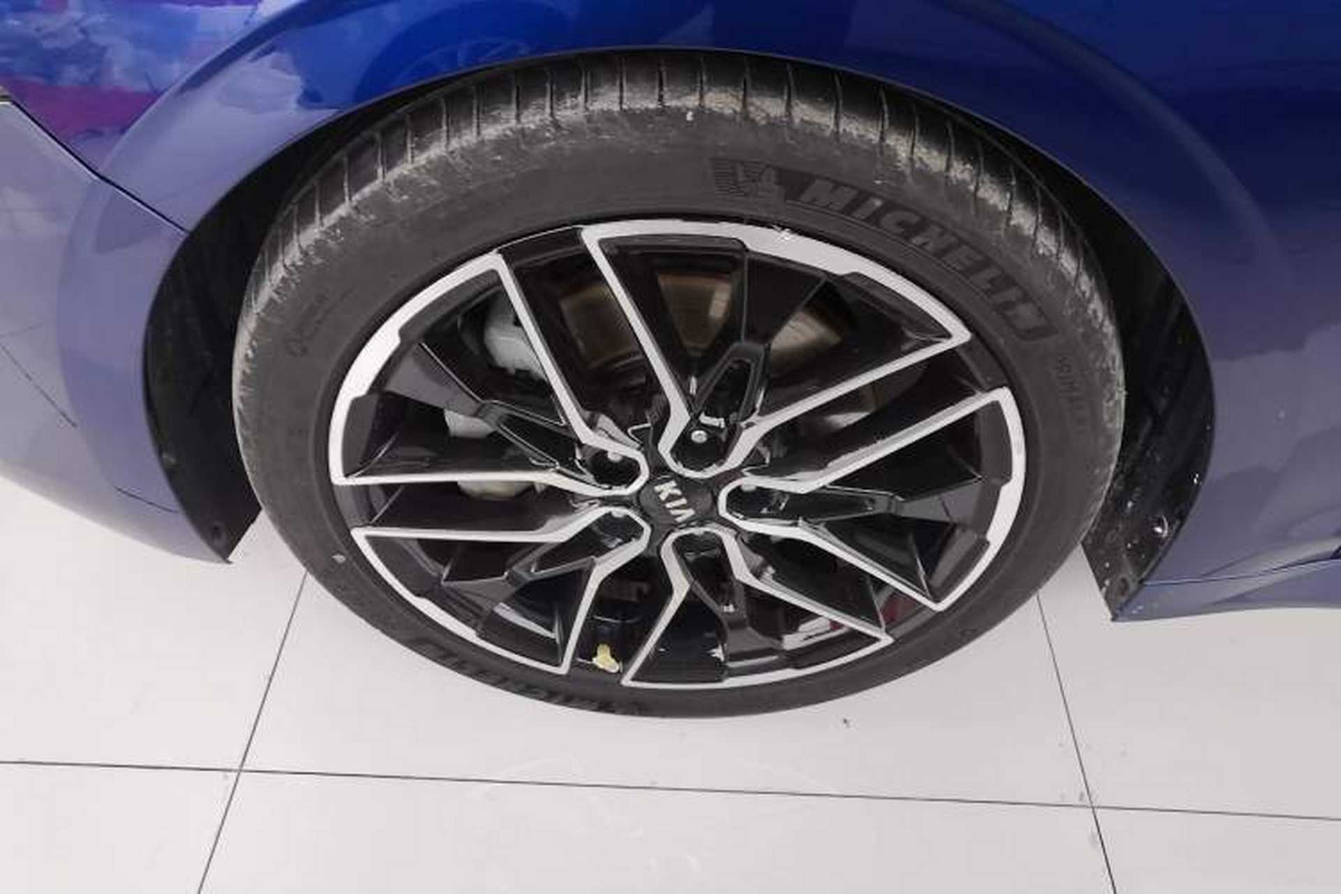 Used Kia K5 2020 380T GT-Line Flagship Edition Exterior 7