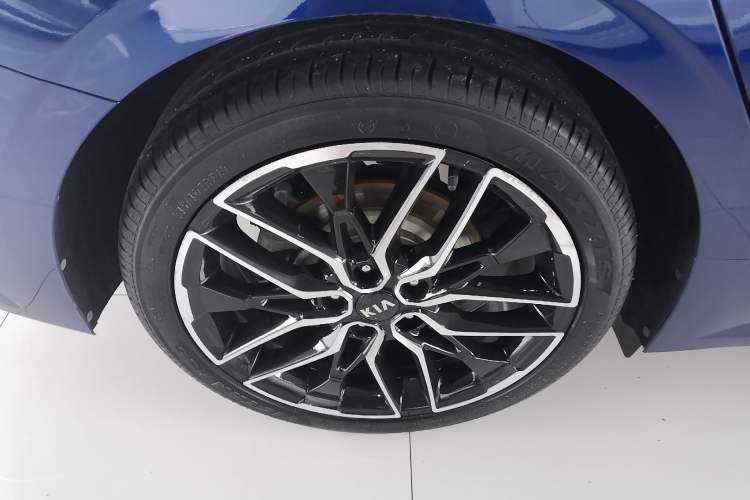 Used Kia K5 2020 380T GT-Line Flagship Edition Exterior 8