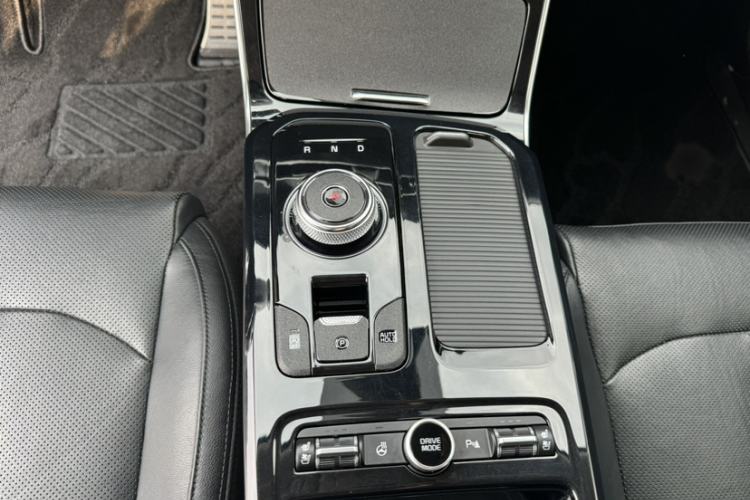 Used Kia K5 2020 380T GT-Line Flagship Edition Gear Lever