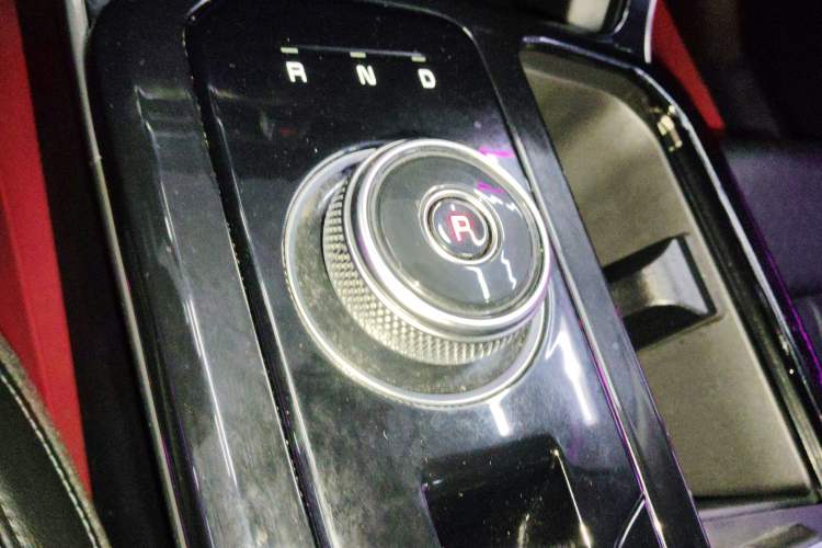 Used Kia K5 2020 270T CVVD Luxury Tech Edition Gear Lever