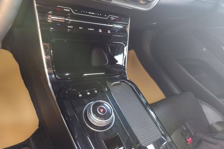 Used Kia K5 2020 380T GT-Line Flagship Edition Gear Lever