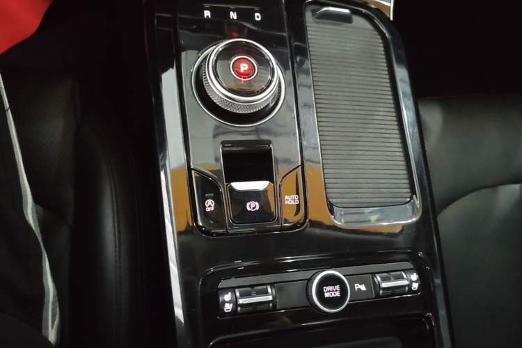 Used Kia K5 2020 270T CVVD Luxury Edition Gear Lever