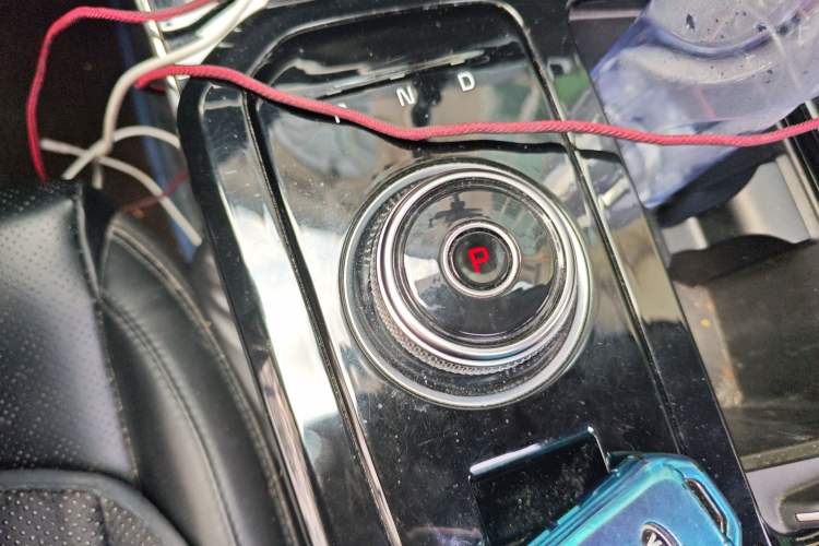 Used Kia K5 2020 270T CVVD Luxury Edition Gear Lever