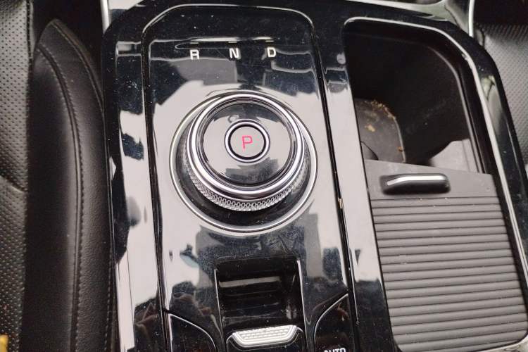 Used Kia K5 2020 380T GT-Line Prestige Tech Edition Gear Lever