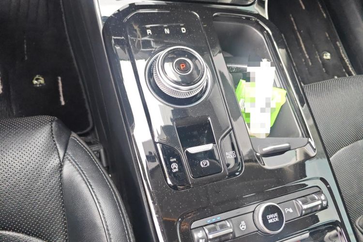 Used Kia K5 2020 380T GT-Line Flagship Edition Gear Lever