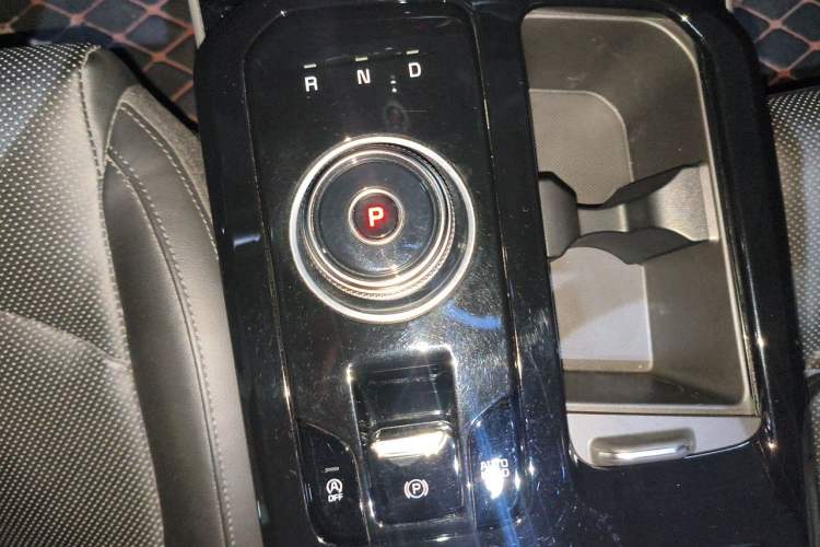 Used Kia K5 2020 380T GT-Line Flagship Edition Gear Lever