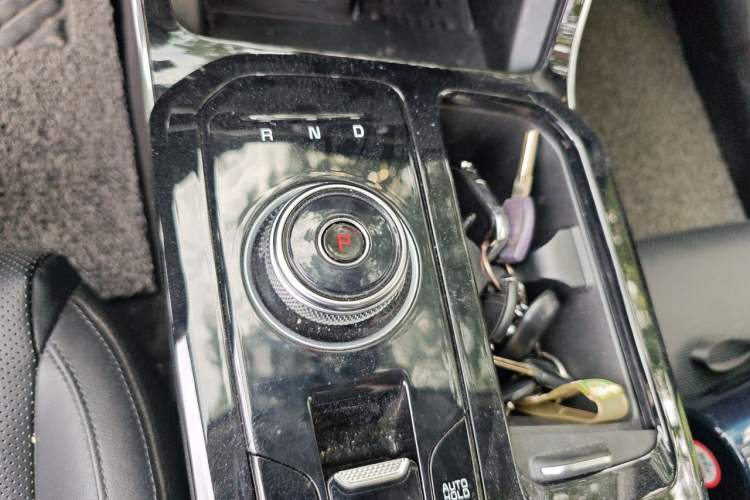 Used Kia K5 2020 380T GT-Line Flagship Edition Gear Lever