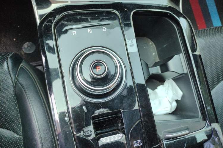 Used Kia K5 2020 380T GT-Line Prestige Tech Edition Gear Lever