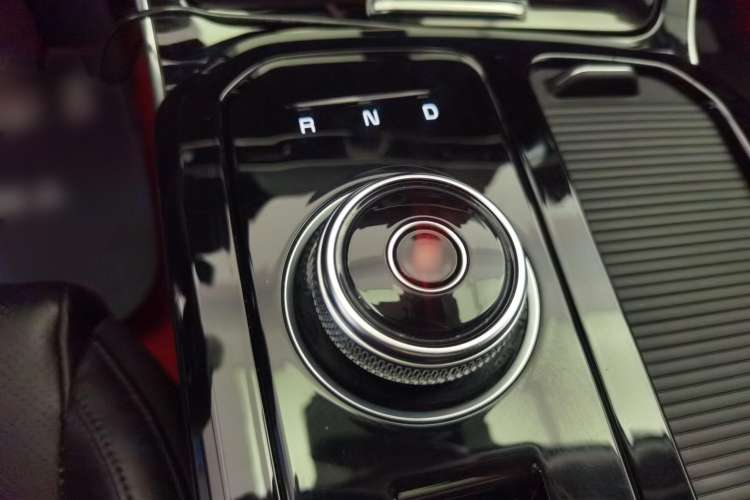 Used Kia K5 2020 270T CVVD Luxury Edition Gear Lever