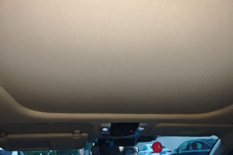 Used Kia K5 2020 380T GT-Line Flagship Edition Headliner