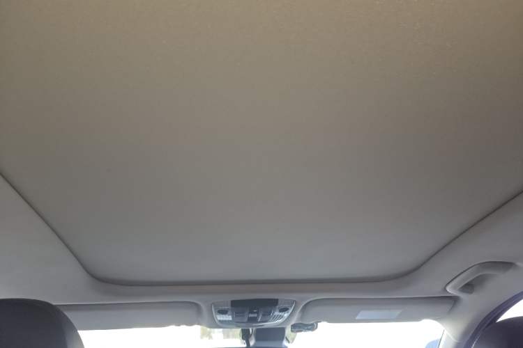 Used Kia K5 2020 270T CVVD Luxury Tech Edition Headliner