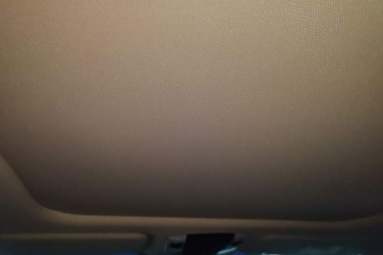 Used Kia K5 2020 380T GT-Line Prestige Tech Edition Headliner