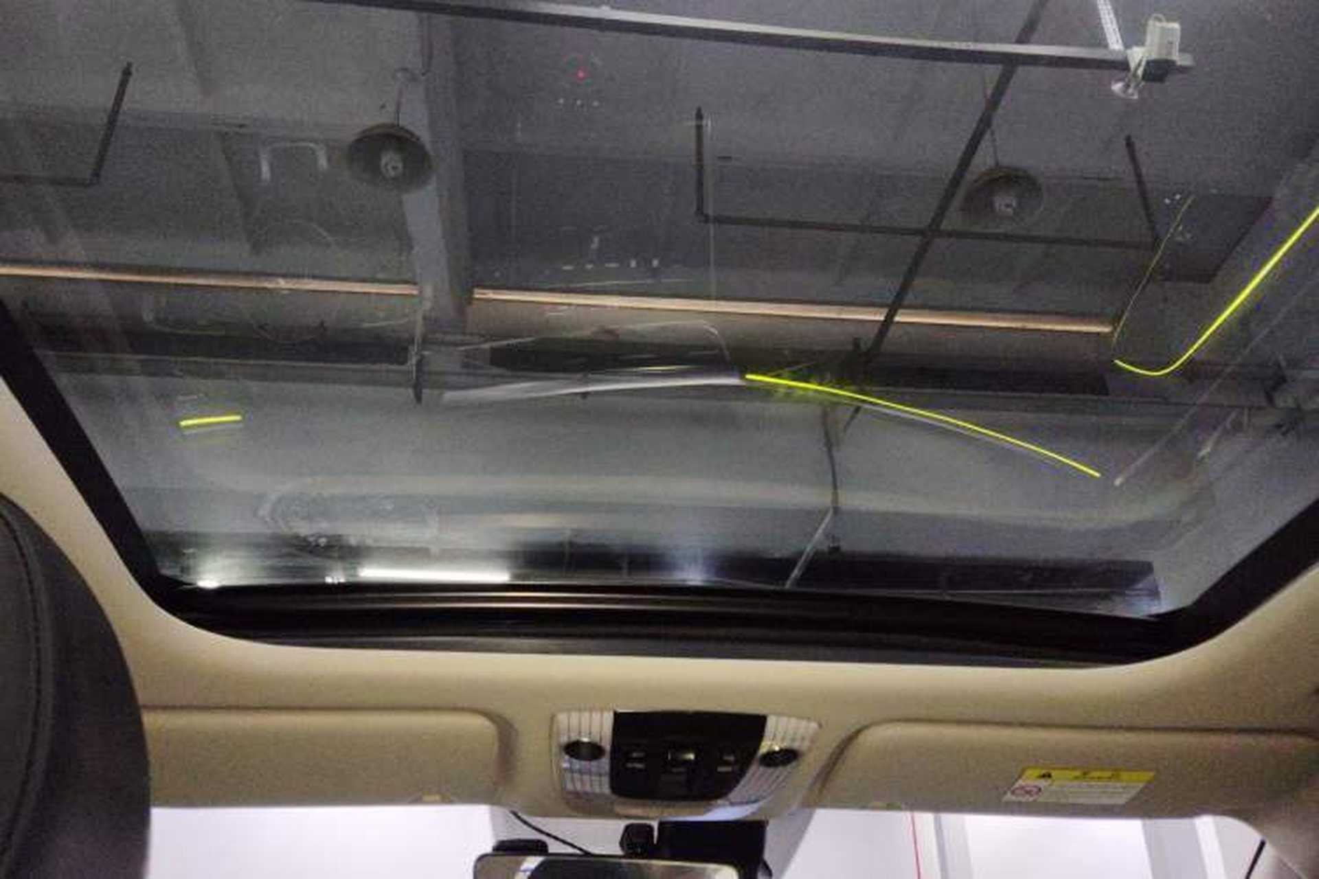 Used Kia K5 2020 270T CVVD Luxury Tech Edition Headliner