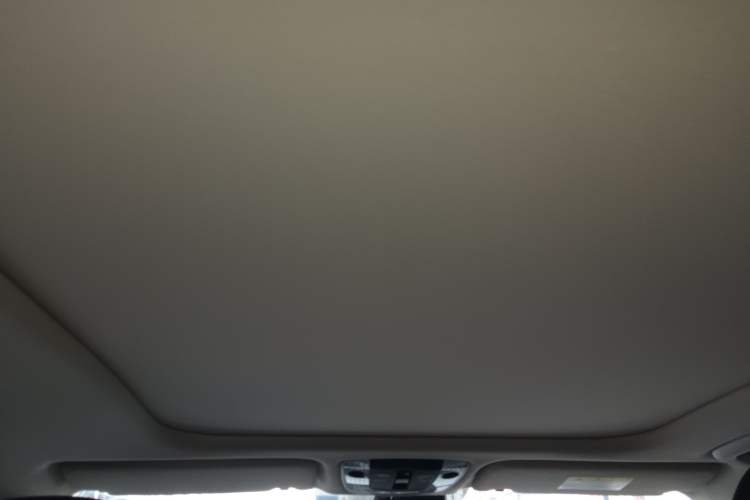 Used Kia K5 2020 380T GT-Line Prestige Tech Edition Headliner