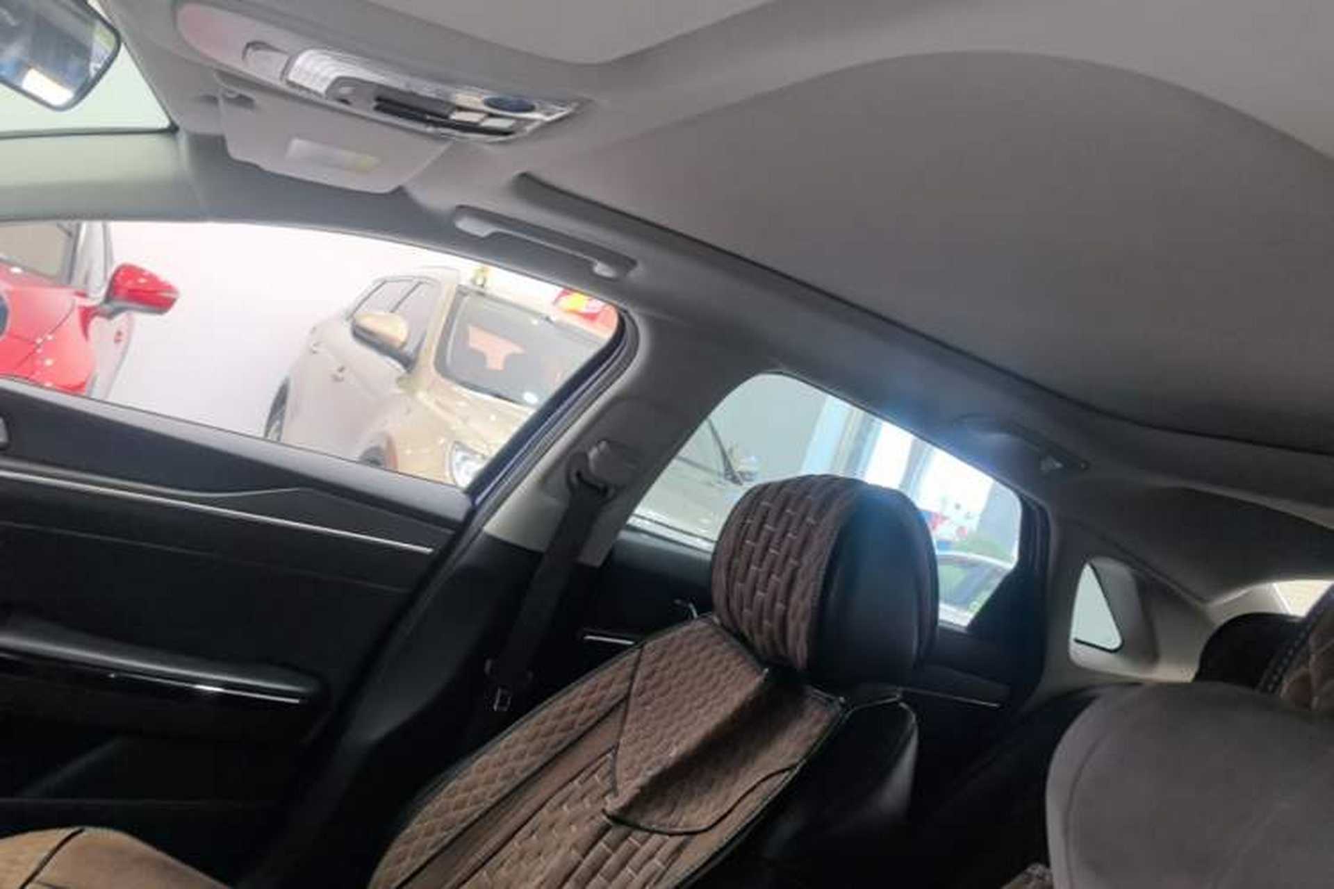 Used Kia K5 2020 380T GT-Line Prestige Tech Edition Headliner