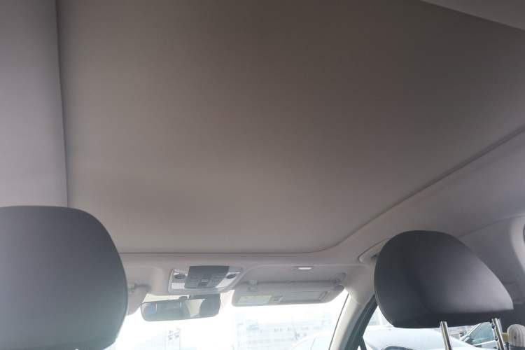 Used Kia K5 2020 380T GT-Line Flagship Edition Headliner