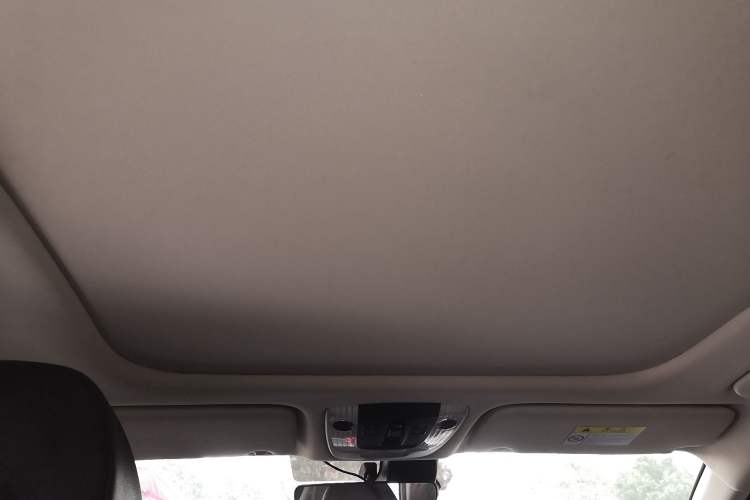 Used Kia K5 2020 380T GT-Line Flagship Edition Headliner