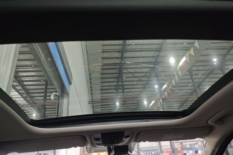 Used Kia K5 2020 270T CVVD Luxury Edition Headliner