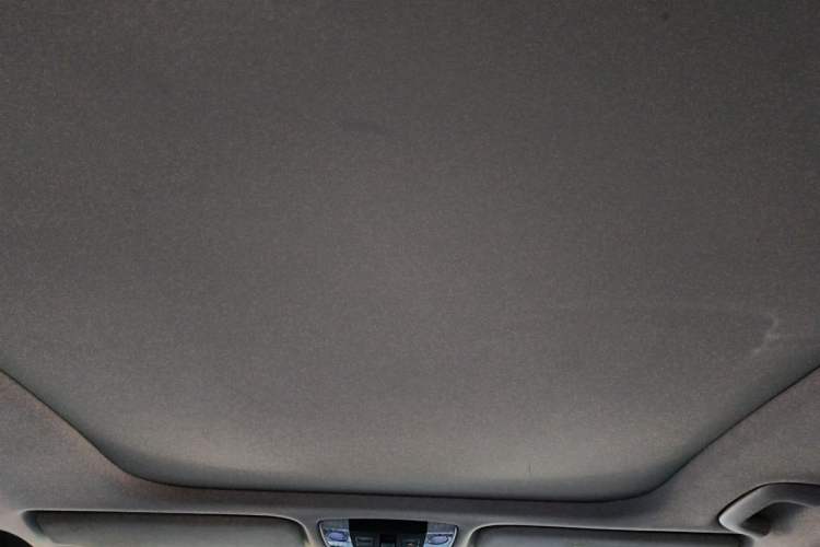 Used Kia K5 2020 380T GT-Line Flagship Edition Headliner