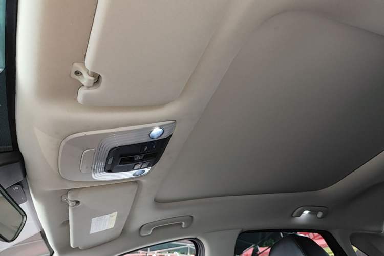 Used Kia K5 2020 380T GT-Line Flagship Edition Headliner