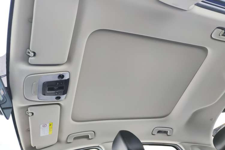 Used Kia K5 2020 270T CVVD Luxury Tech Edition Headliner