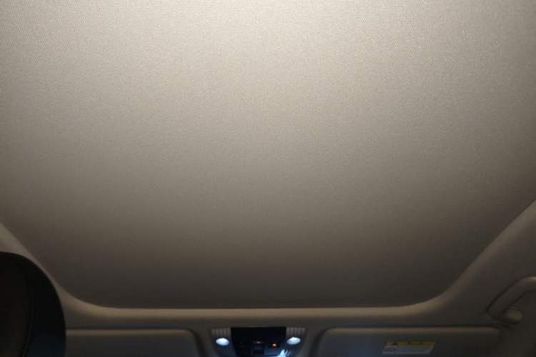 Used Kia K5 2020 380T GT-Line Flagship Edition Headliner