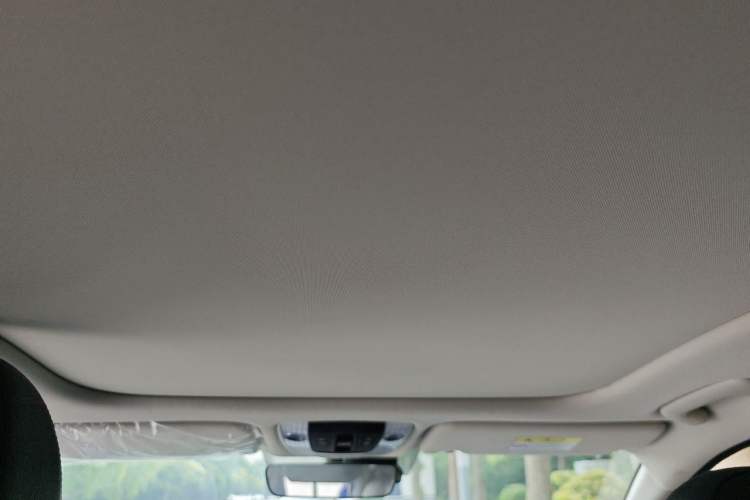 Used Kia K5 2020 380T GT-Line Flagship Edition Headliner