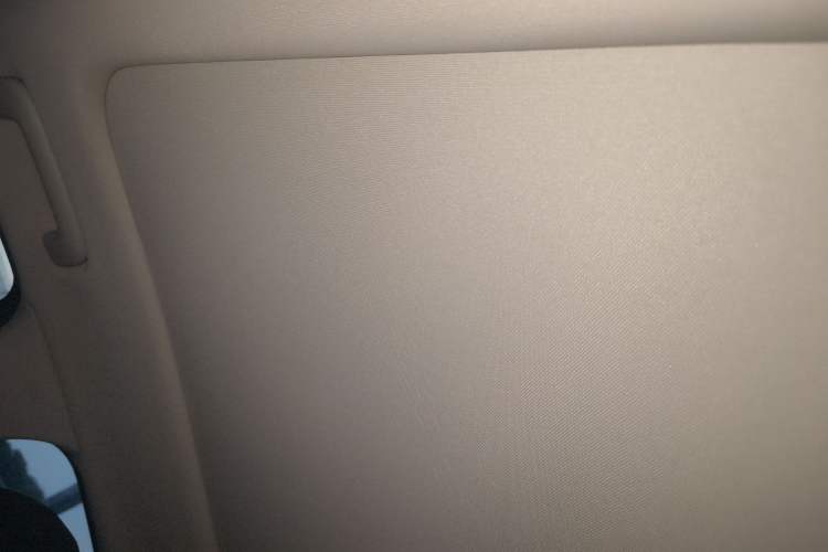 Used Kia K5 2020 380T GT-Line Prestige Tech Edition Headliner