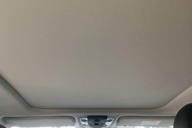 Used Kia K5 2020 380T GT-Line Prestige Tech Edition Headliner